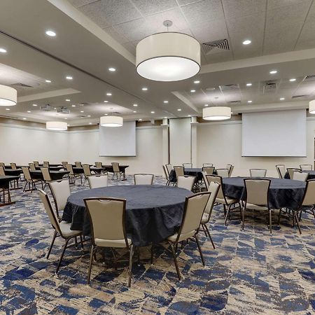 Drury Plaza Hotel Denver Westminster Esterno foto