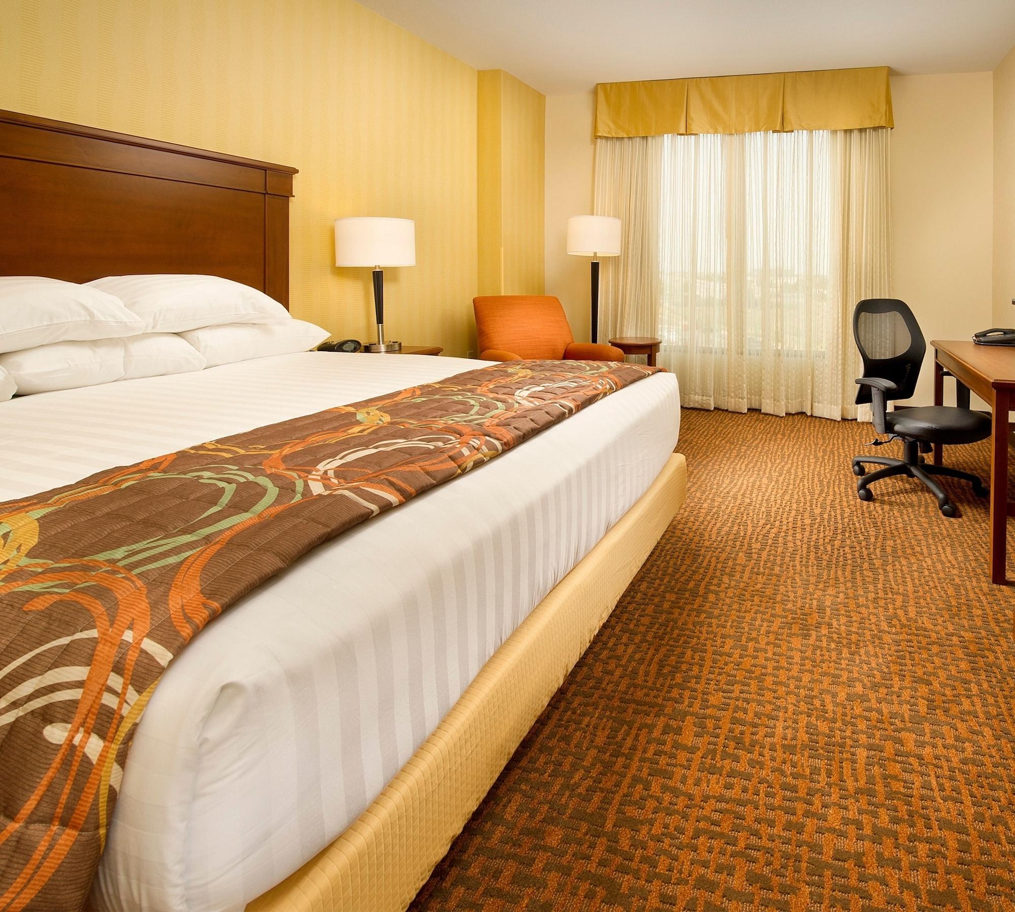 Drury Plaza Hotel Denver Westminster Esterno foto