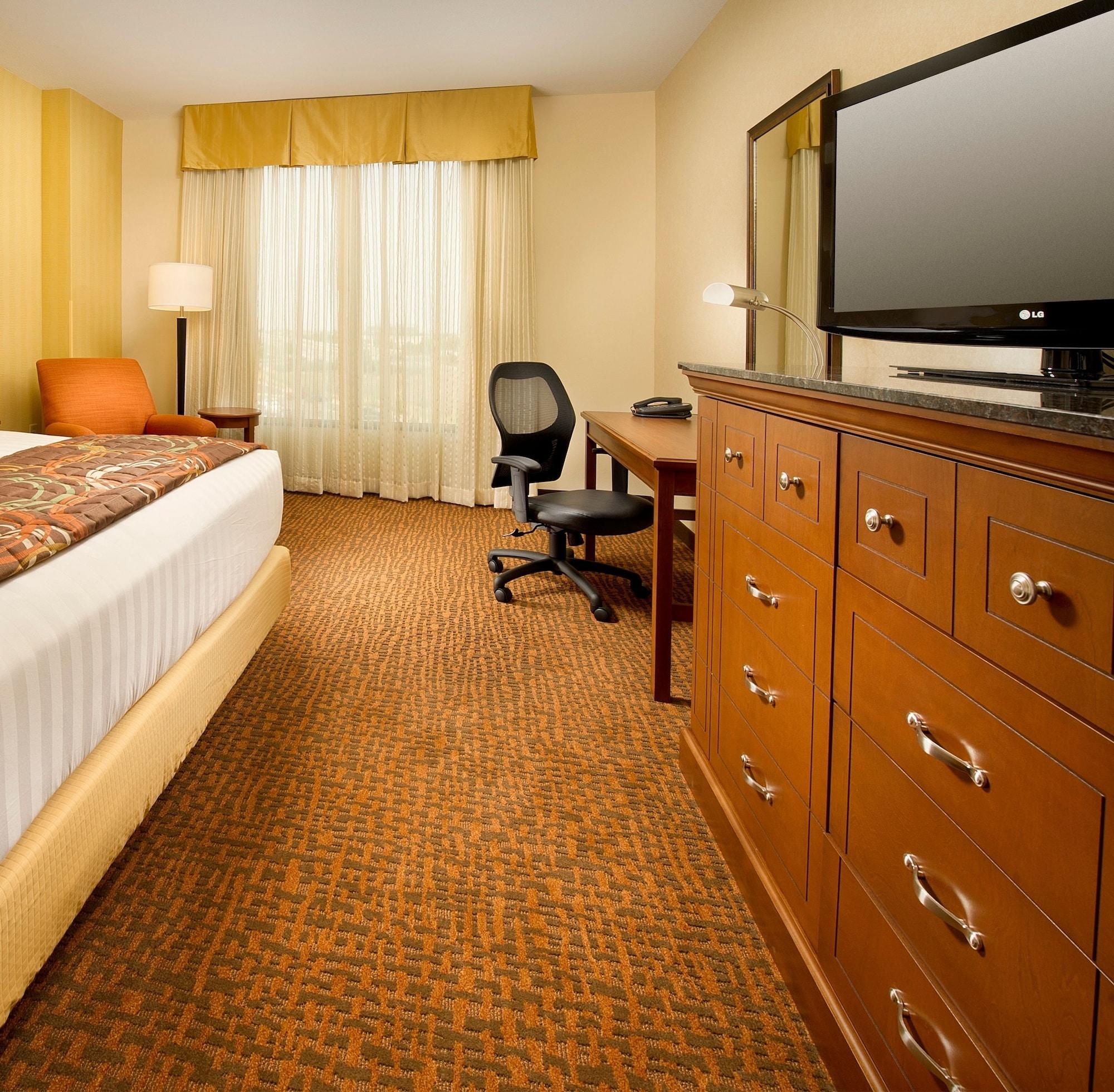 Drury Plaza Hotel Denver Westminster Esterno foto