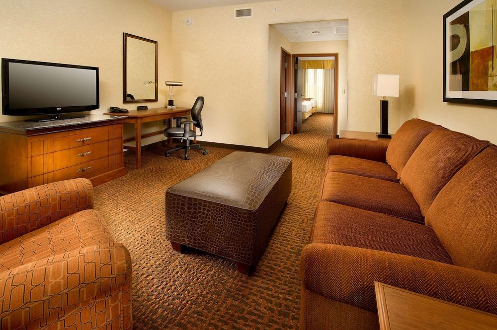 Drury Plaza Hotel Denver Westminster Esterno foto