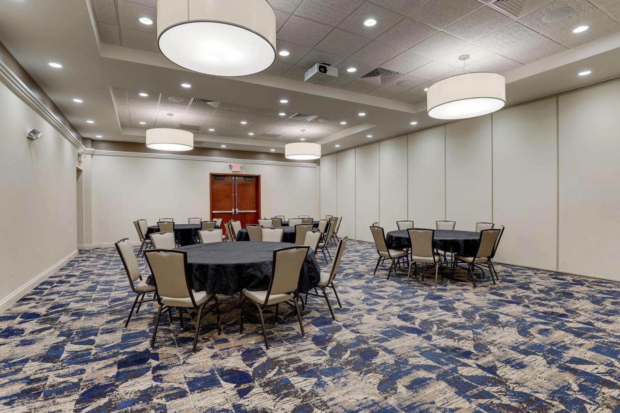 Drury Plaza Hotel Denver Westminster Esterno foto