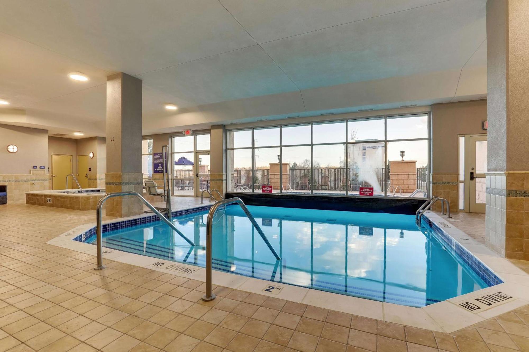 Drury Plaza Hotel Denver Westminster Esterno foto