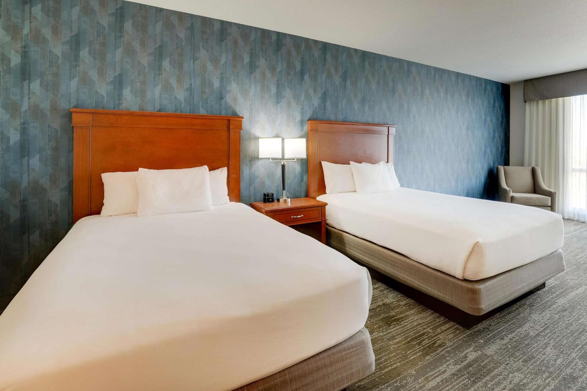 Drury Plaza Hotel Denver Westminster Esterno foto