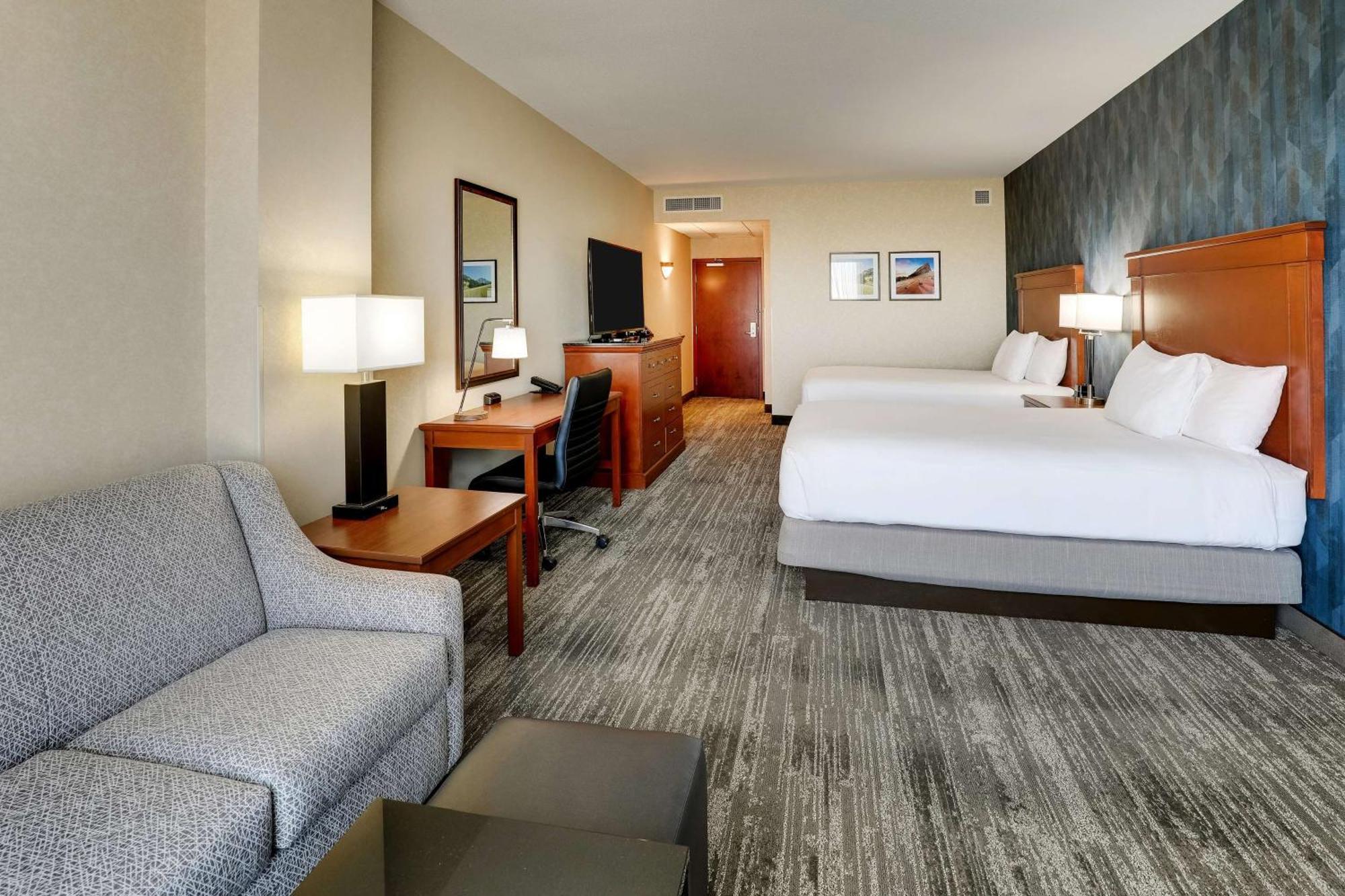 Drury Plaza Hotel Denver Westminster Esterno foto