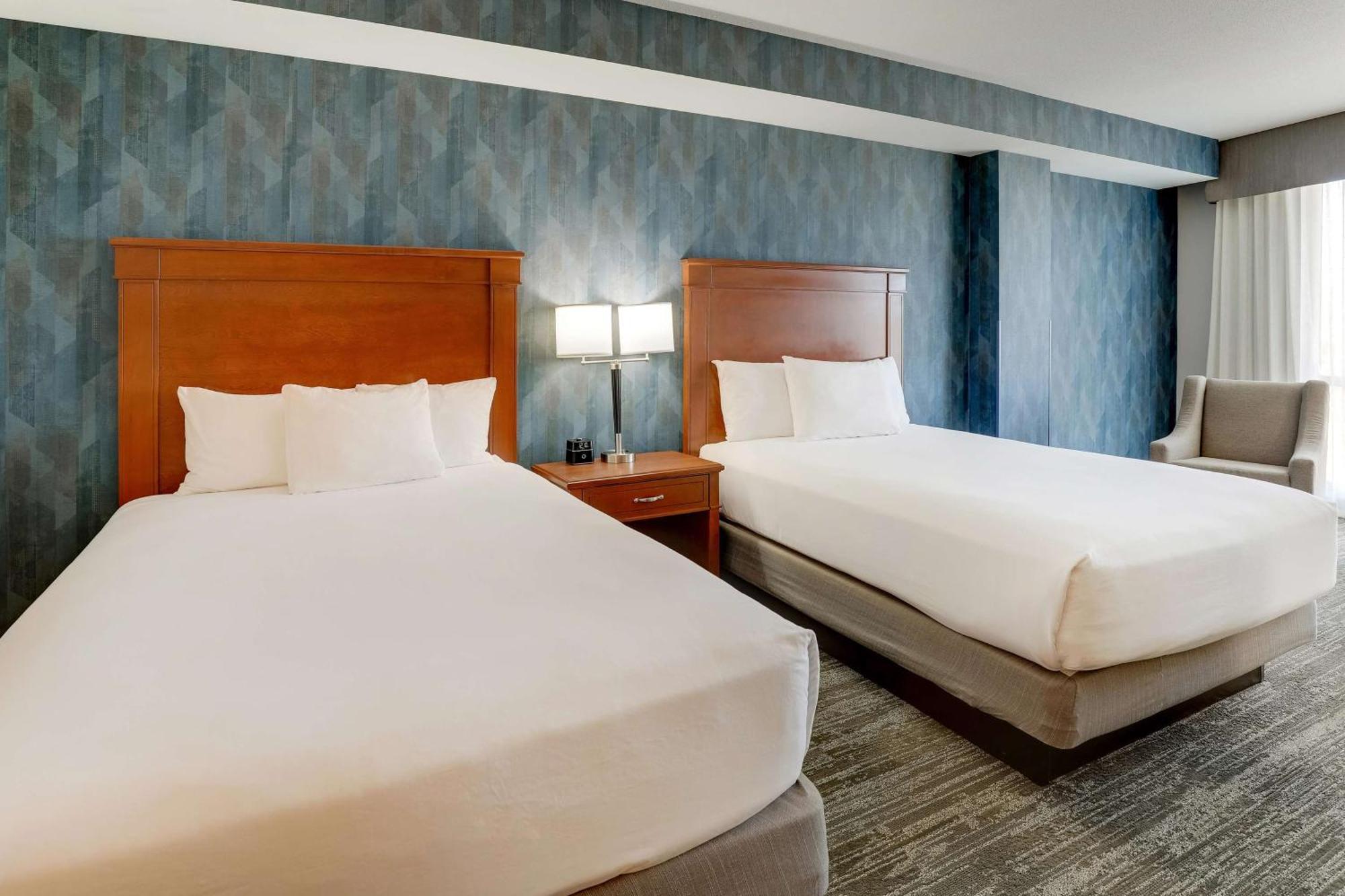 Drury Plaza Hotel Denver Westminster Esterno foto