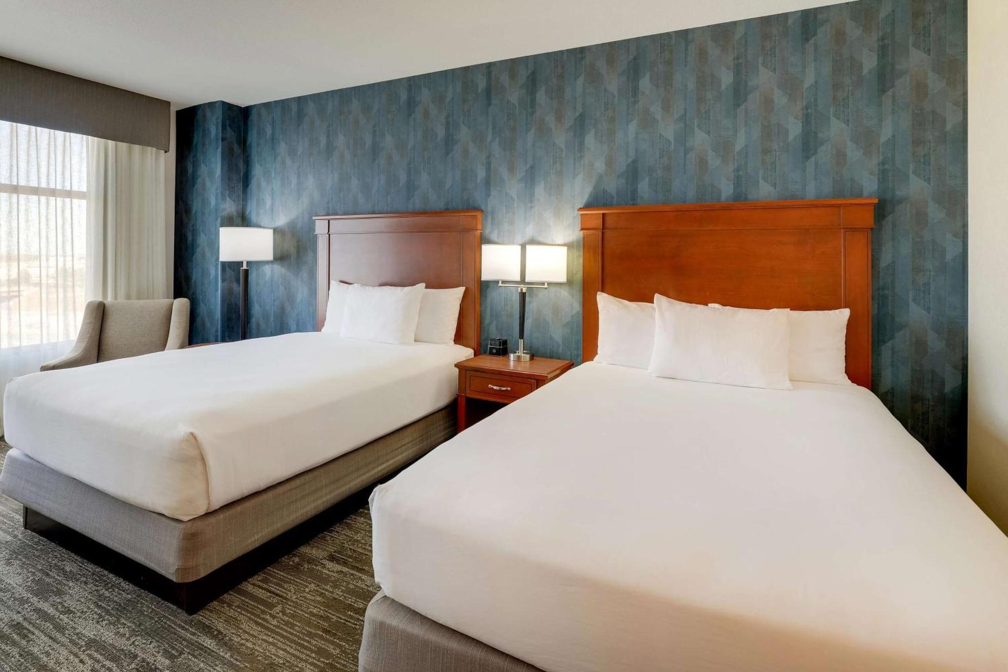 Drury Plaza Hotel Denver Westminster Esterno foto