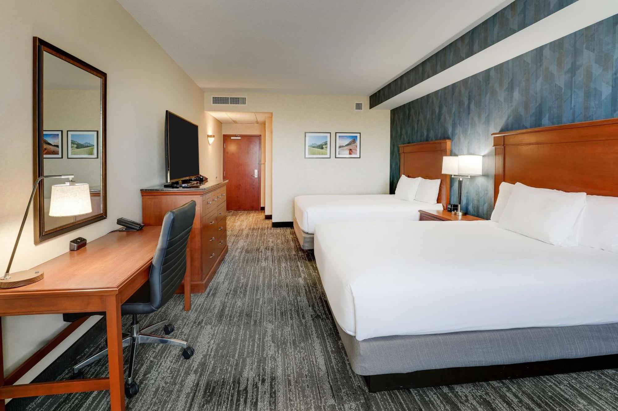 Drury Plaza Hotel Denver Westminster Esterno foto