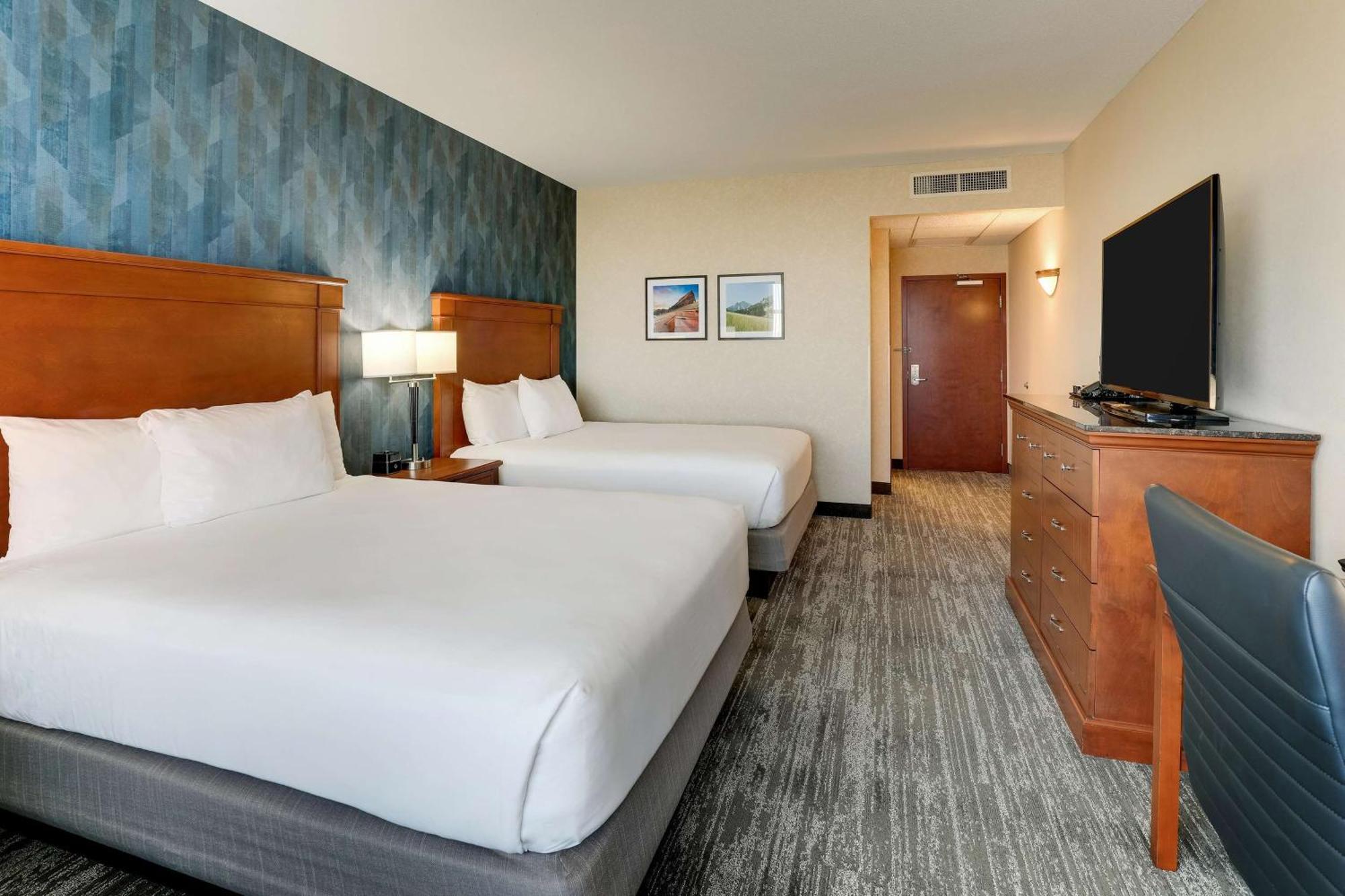 Drury Plaza Hotel Denver Westminster Esterno foto