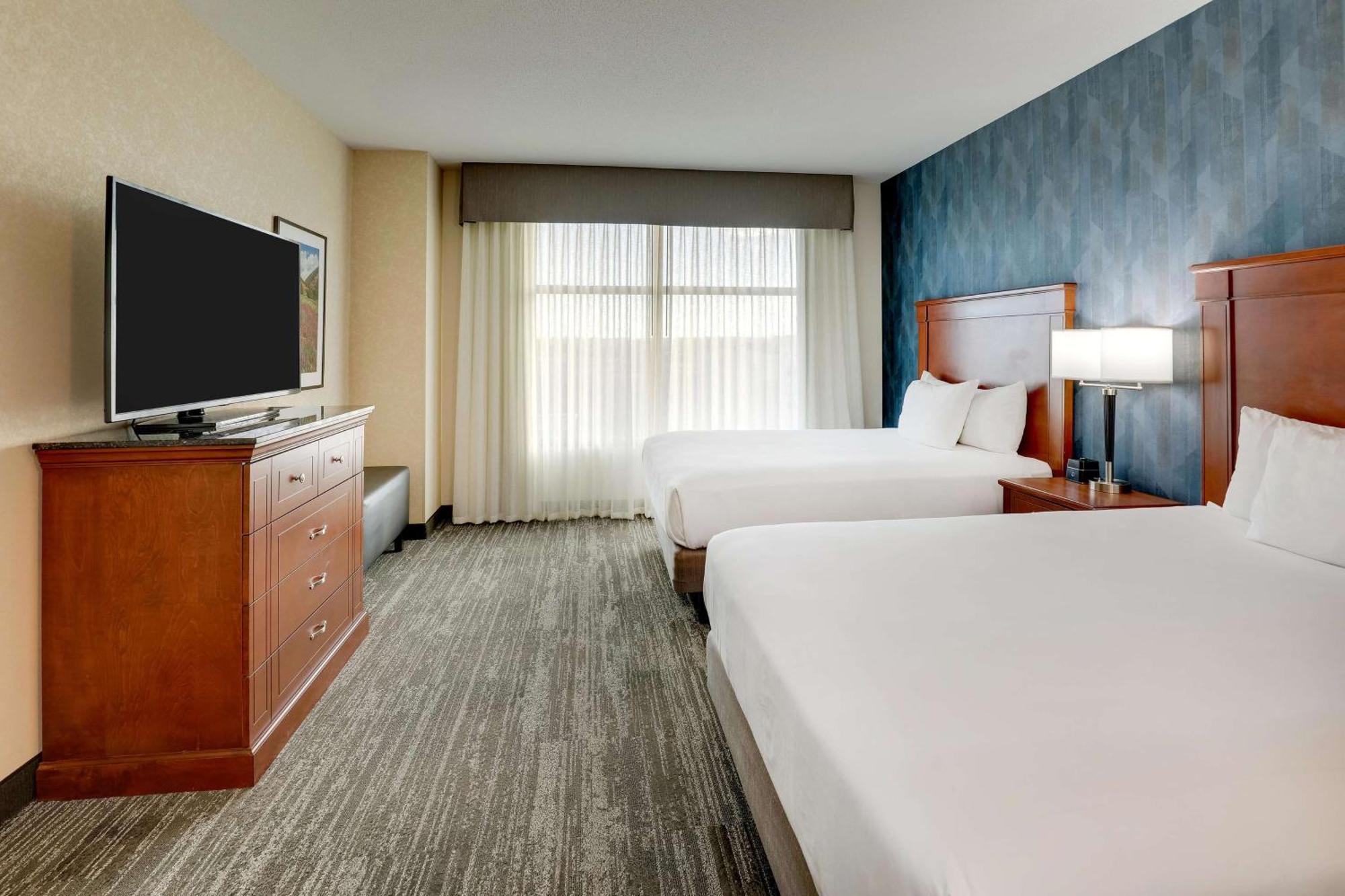 Drury Plaza Hotel Denver Westminster Esterno foto