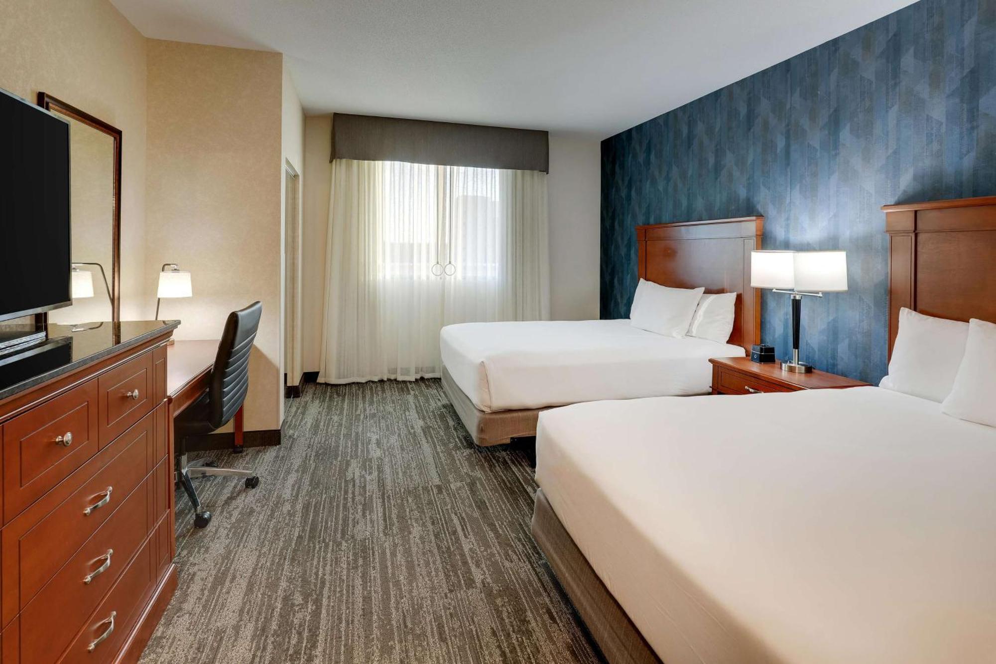 Drury Plaza Hotel Denver Westminster Esterno foto