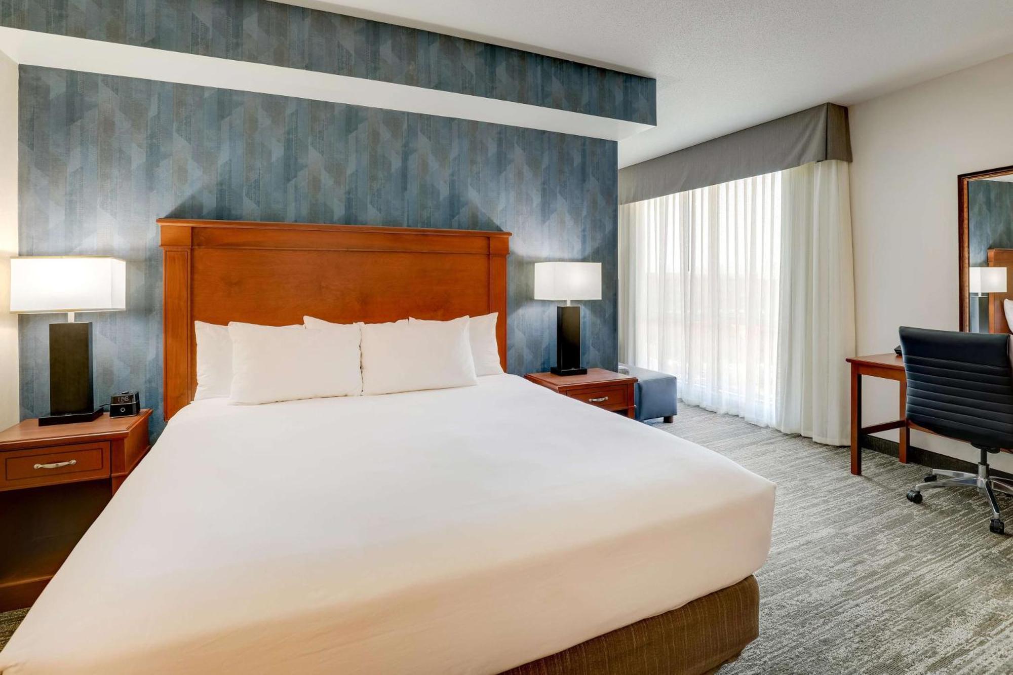 Drury Plaza Hotel Denver Westminster Esterno foto