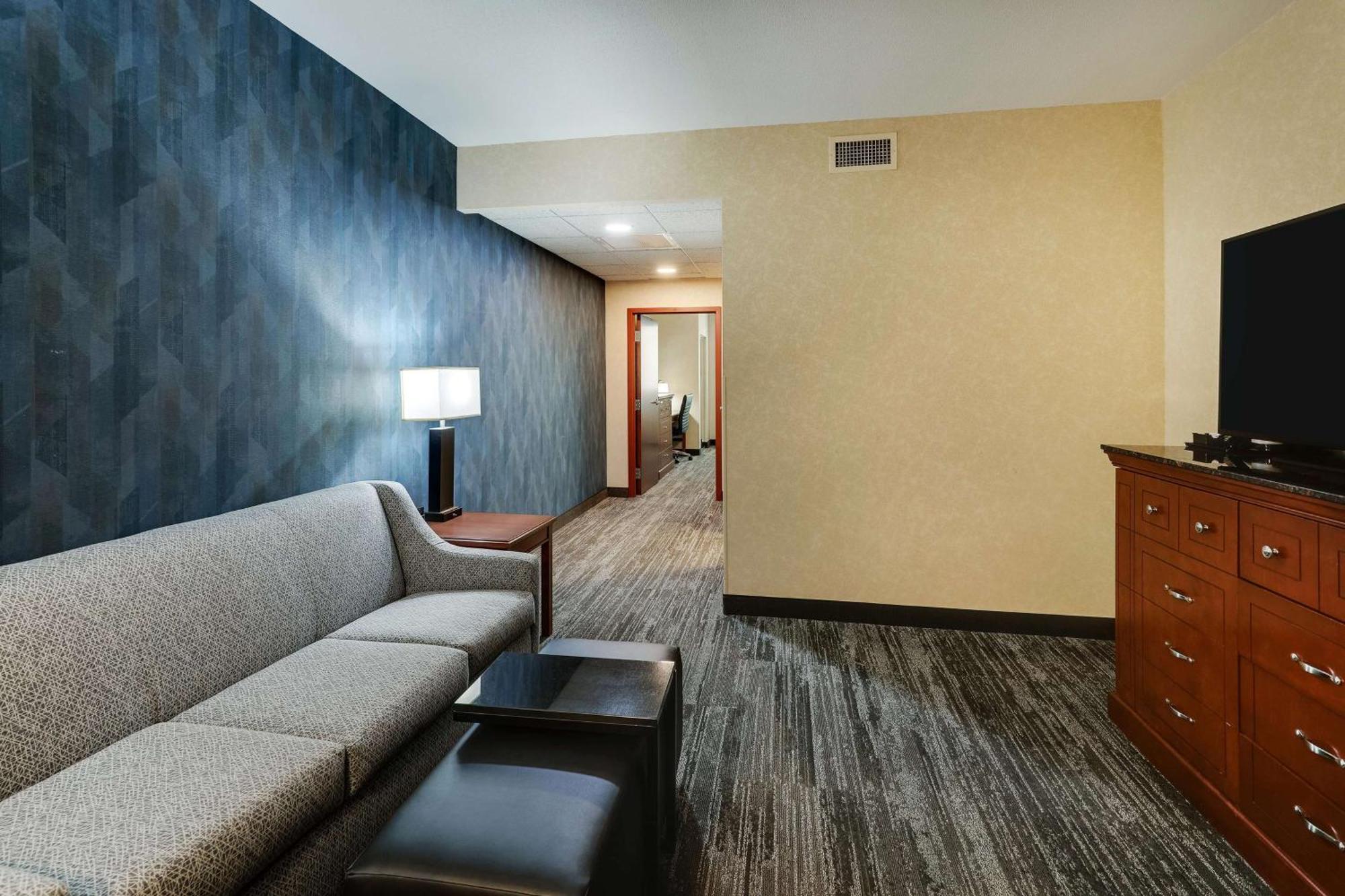 Drury Plaza Hotel Denver Westminster Esterno foto