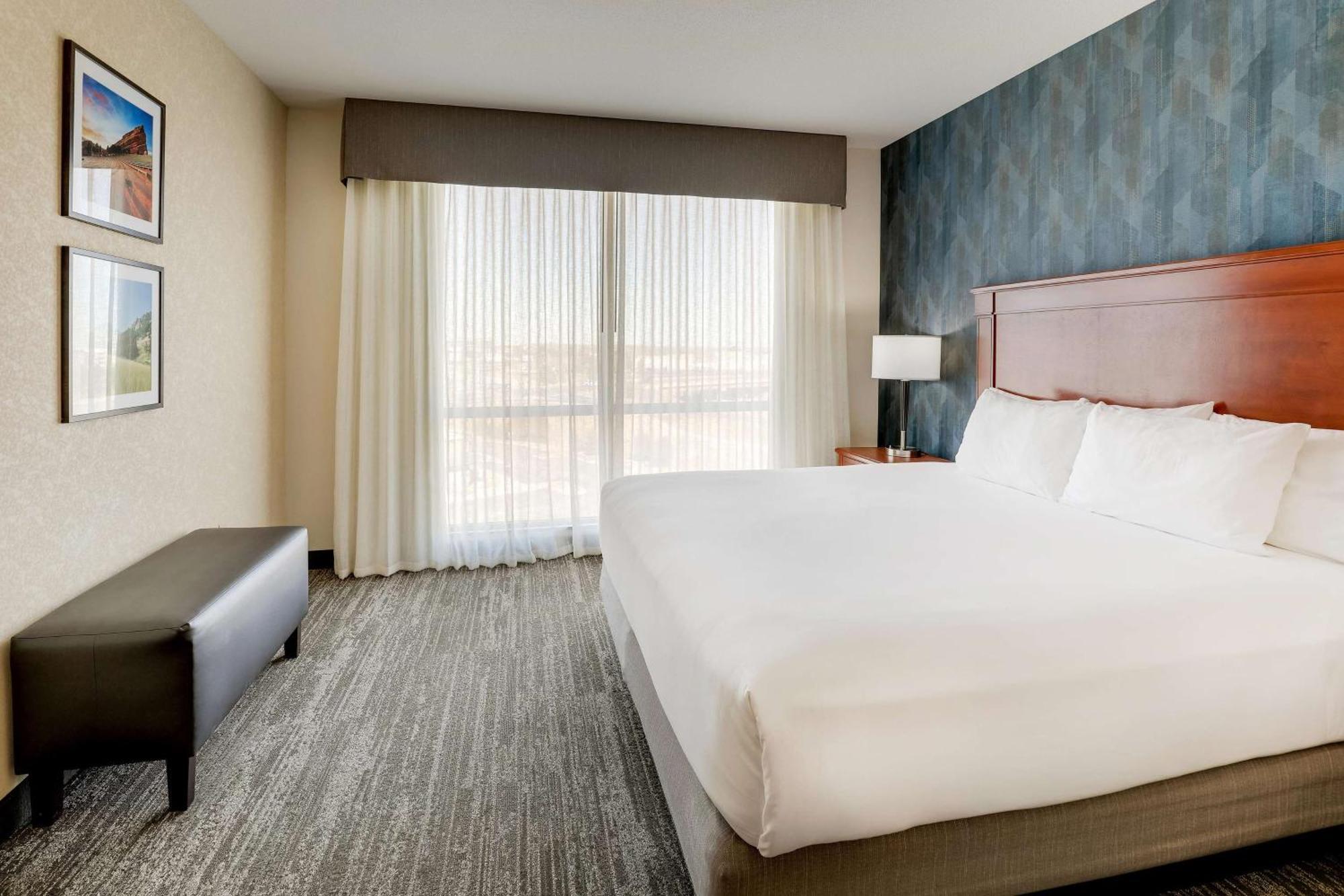 Drury Plaza Hotel Denver Westminster Esterno foto