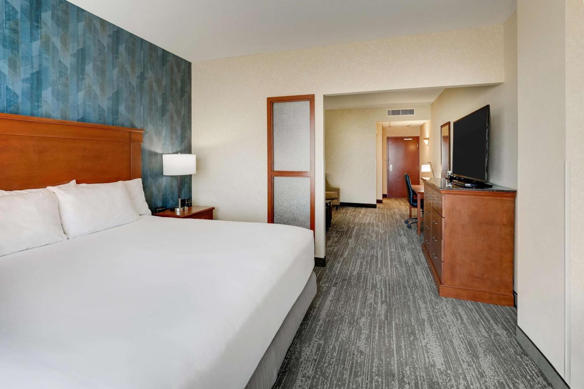 Drury Plaza Hotel Denver Westminster Esterno foto
