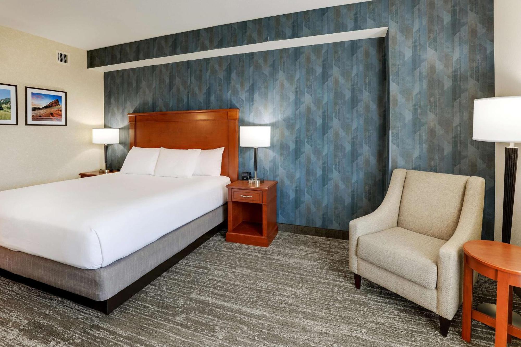 Drury Plaza Hotel Denver Westminster Esterno foto