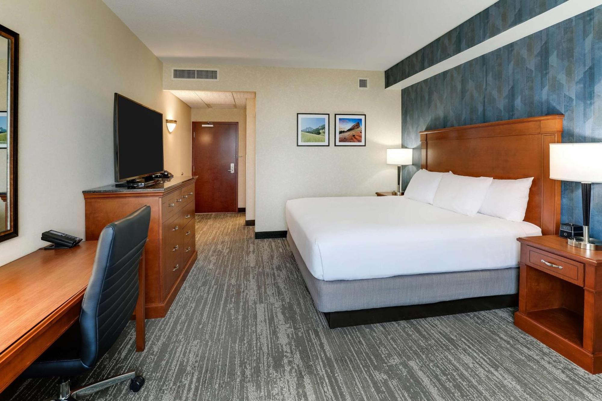 Drury Plaza Hotel Denver Westminster Esterno foto