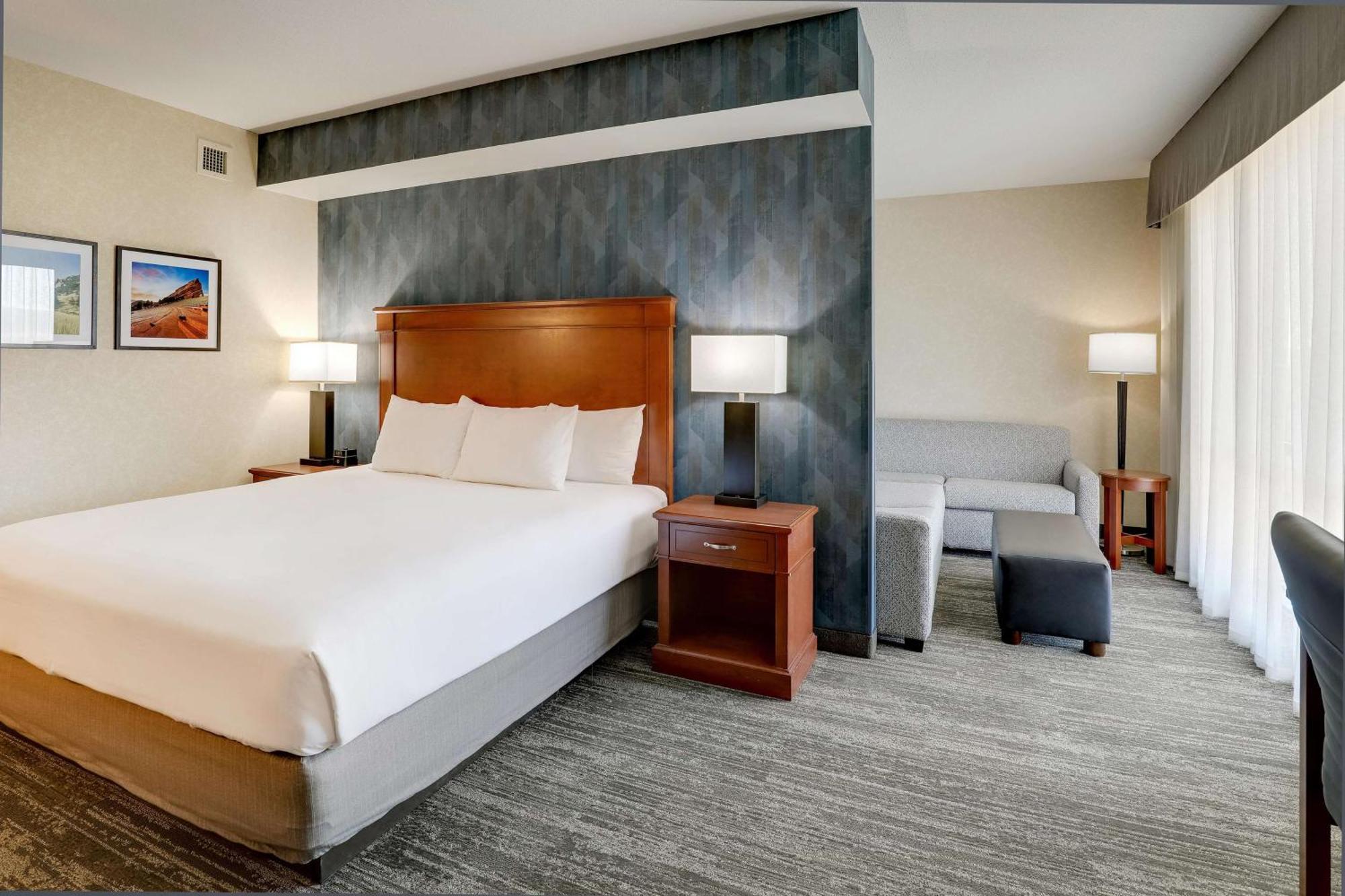 Drury Plaza Hotel Denver Westminster Esterno foto