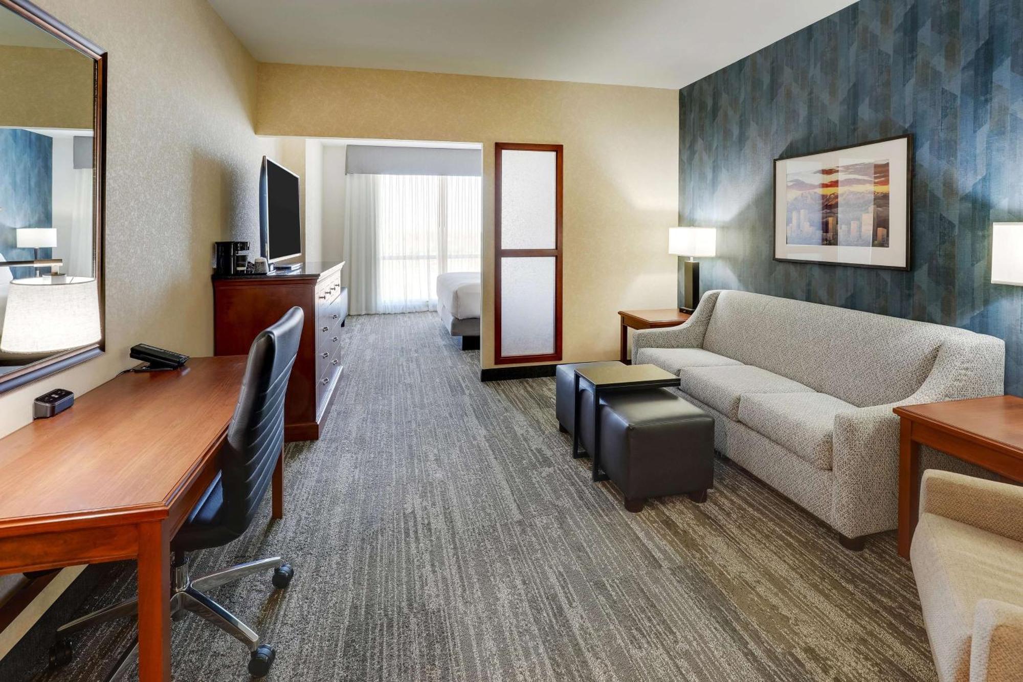 Drury Plaza Hotel Denver Westminster Esterno foto