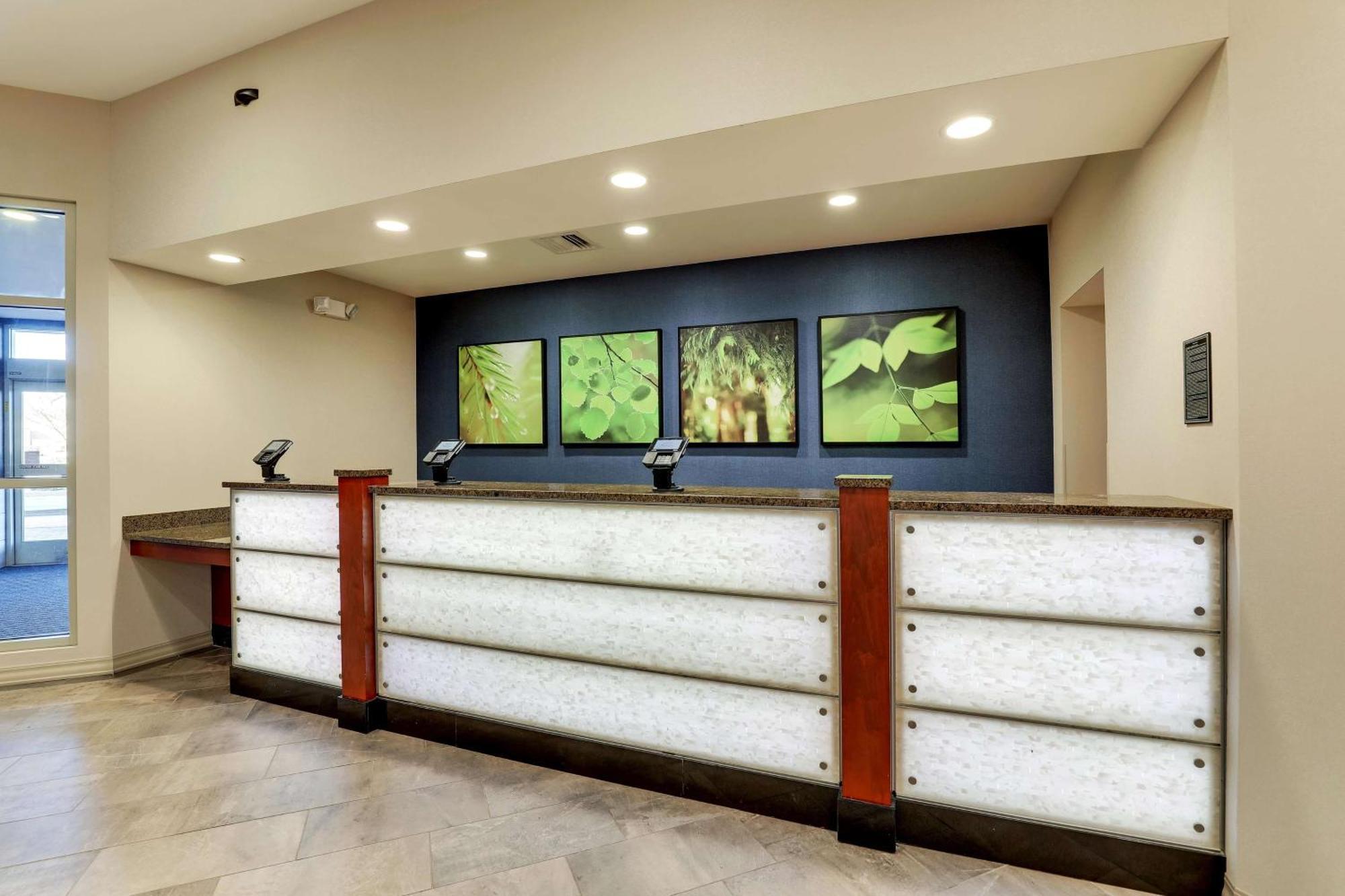 Drury Plaza Hotel Denver Westminster Esterno foto