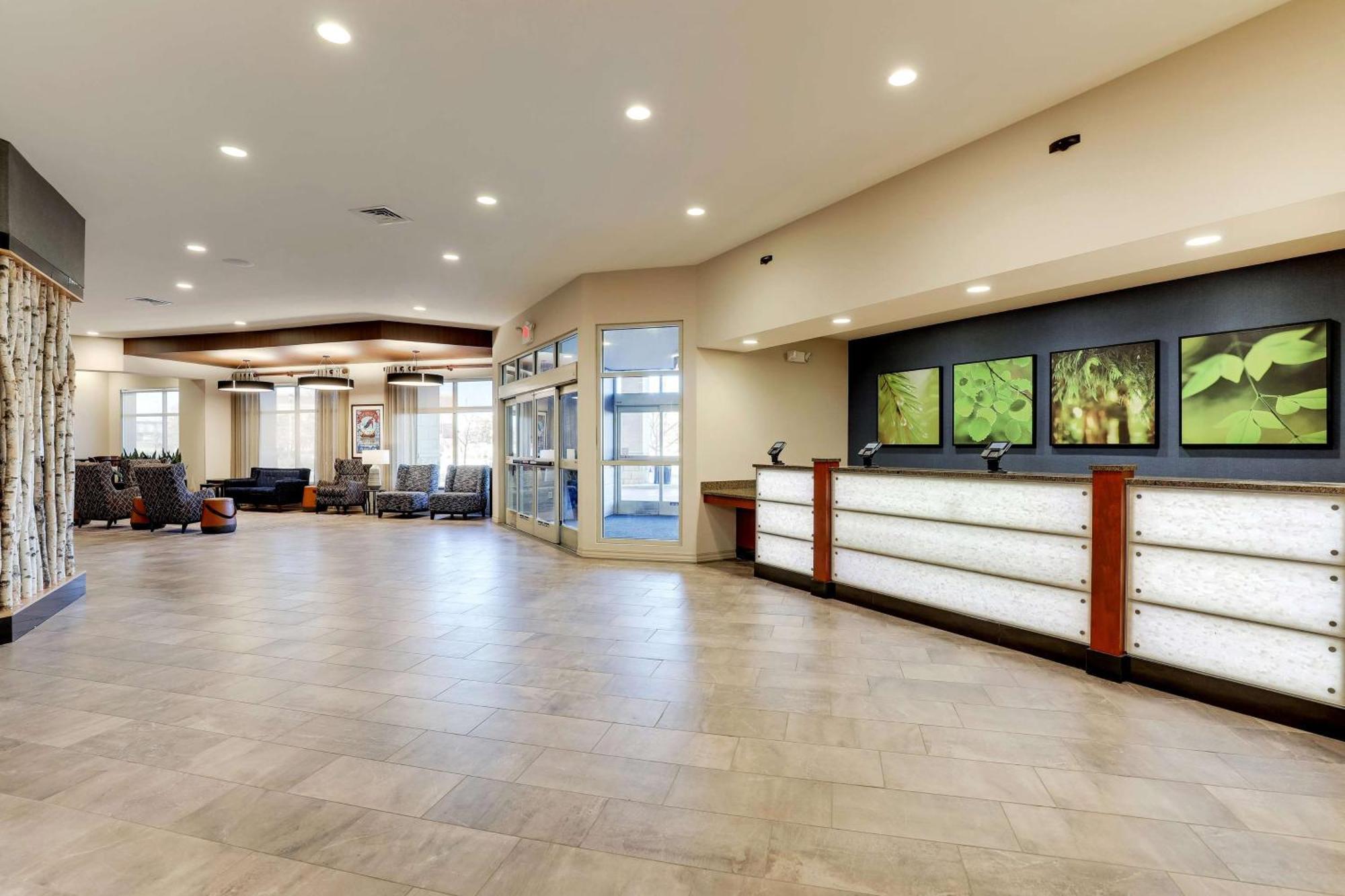 Drury Plaza Hotel Denver Westminster Esterno foto