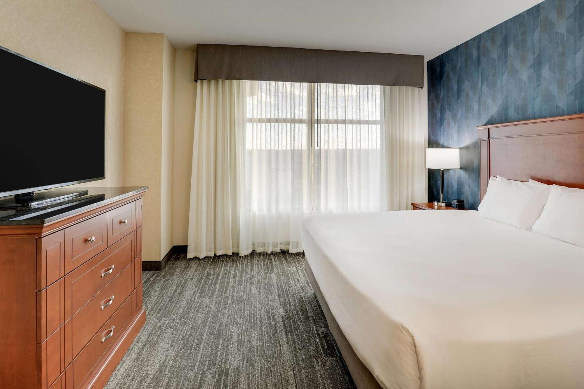 Drury Plaza Hotel Denver Westminster Esterno foto